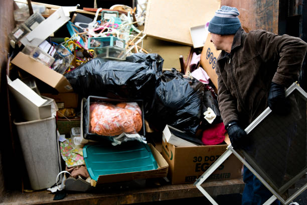 Best Hoarding Cleanup  in Deerfield Beach, FL