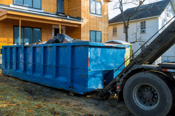 Junk Removal for Events in Deerfield Beach, FL