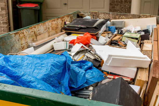 Best Residential Junk Removal  in Deerfield Beach, FL
